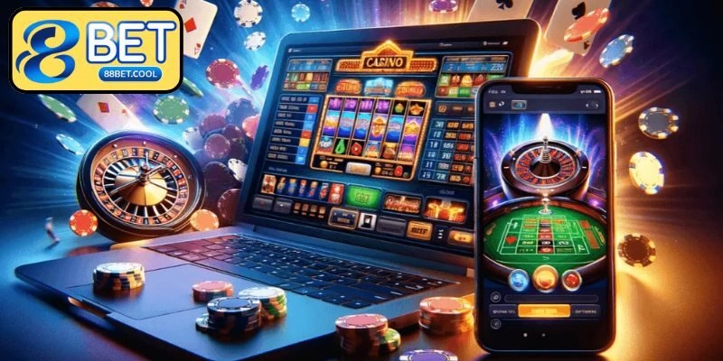 SA Gaming