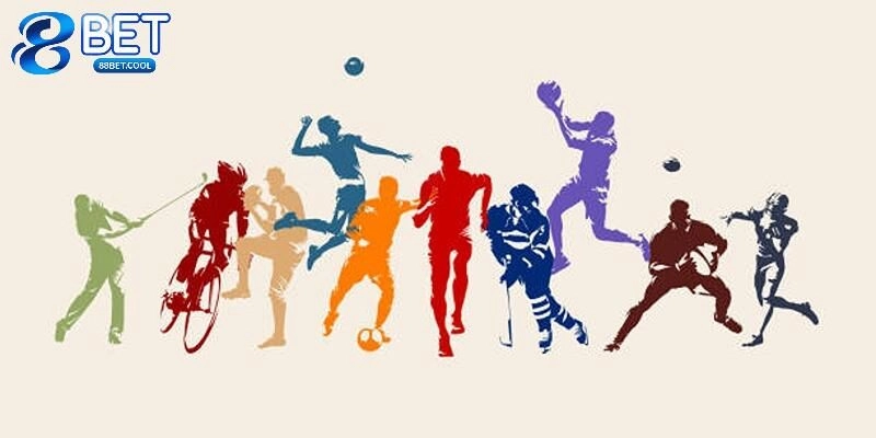 A - Sports