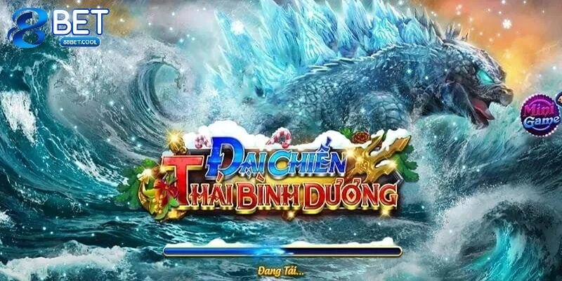 Đánh giá ưu điểm của đại chiến thái bình dương